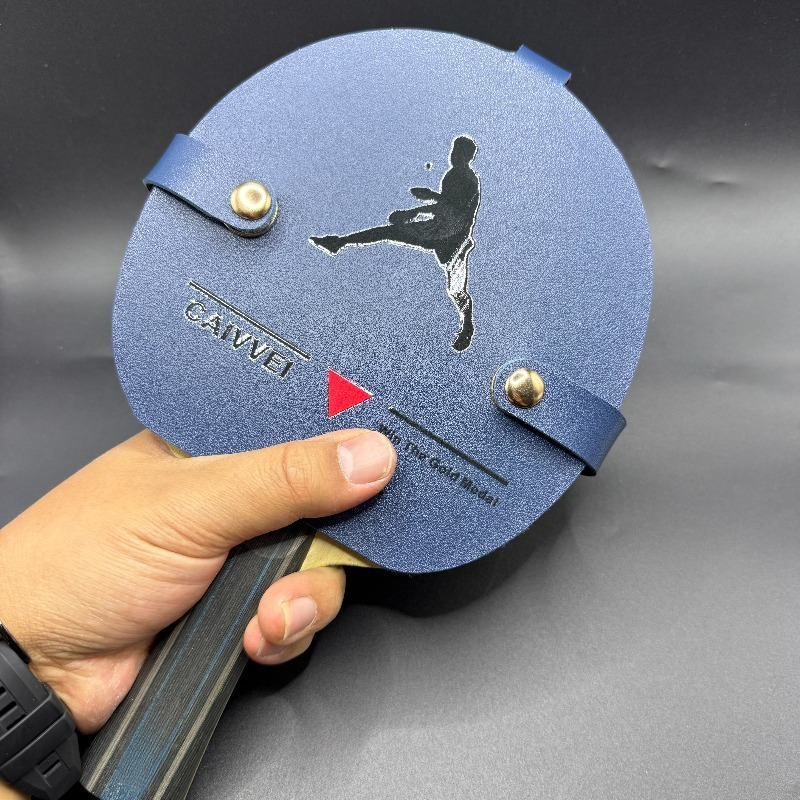 Penutup Pelindung Raket Tenis  - Table Tennis Defense ulasan dan harga